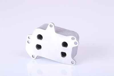ÖLKüHLER MOTORöL NISSENS 90966 27