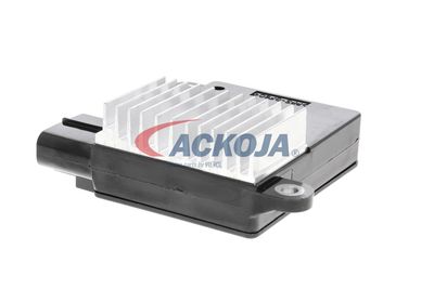 UNITATE COMANDA VENTILATOR ELECTRIC (RACIRE MOTOR) ACKOJA A70790004 30