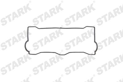 Прокладка, крышка головки цилиндра Stark SKGRC-0480089 для TOYOTA CARIBE