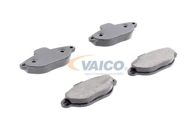 BREMSBELAGSATZ SCHEIBENBREMSE VAICO V240028 55