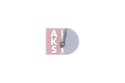 TROCKNER KLIMAANLAGE AKS DASIS 800644N 12