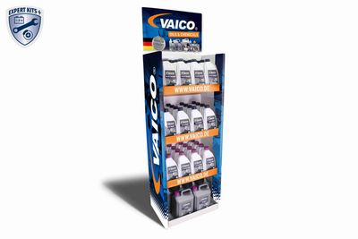 VAICO Pastatoma vitrina