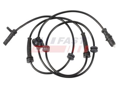 Snímač, počet otáček kol FAST FT80501