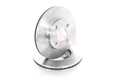 DISC FRANA GH GH402548 9