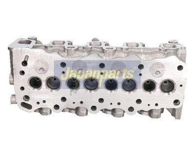 ZYLINDERKOPF JAPANPARTS XXIS001 5
