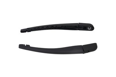 Valytuvo svirtis, priekinio stiklo apliejiklis