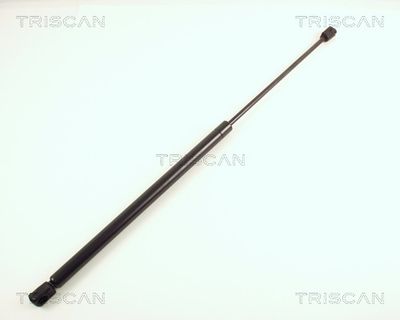 KAWE 8710 16205 Амортизатор багажника и капота  для FORD ESCORT IV Turnier (AWF, AVF) 1.4
