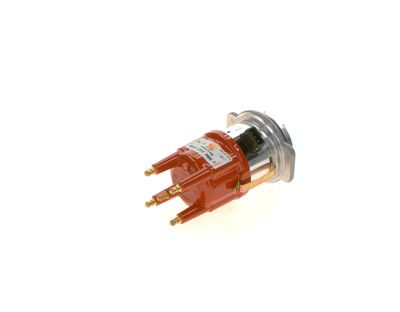 ZüNDVERTEILER BOSCH 0986237658 7