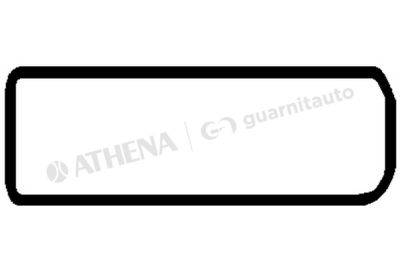 GARNITURA CAPAC SUPAPE