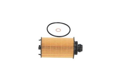 FILTRU ULEI AMC Filter SO808 19