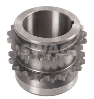 ROATA DINTATA ARBORE COTIT