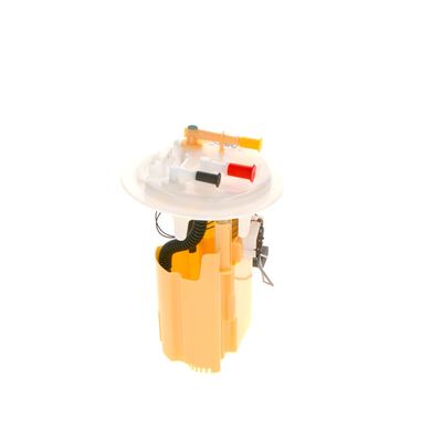 SENSOR KRAFTSTOFFVORRAT BOSCH 0986580140 17