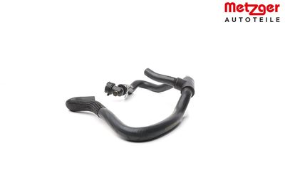 KüHLERSCHLAUCH METZGER AUTOTEILE 2420389 15