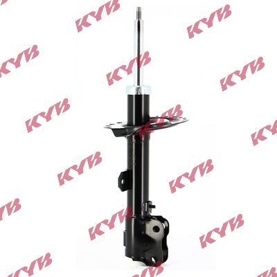 STOßDäMPFER KYB 3340211 17