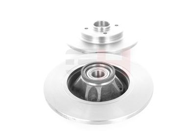 DISC FRANA GH GH423713 45