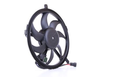 VENTILATOR RADIATOR NISSENS 85945 37