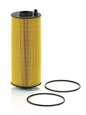 Ölfilter