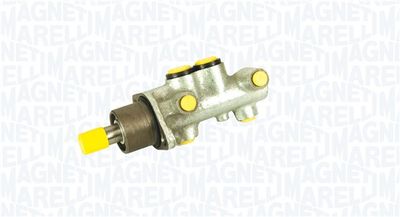Спирачна помпа MAGNETI MARELLI 360219130333