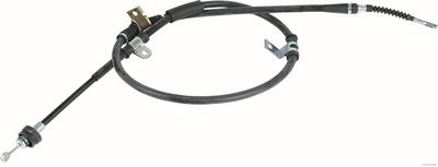 SEILZUG FESTSTELLBREMSE