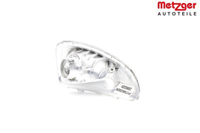 SEMNALIZATOR METZGER AUTOTEILE 2080229 24
