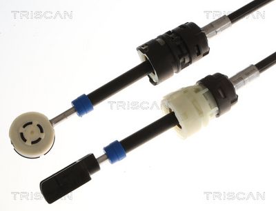 Kabel, manuel gearkasse TRISCAN 8140 23718