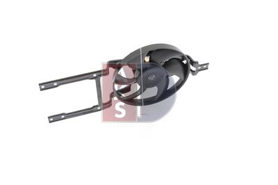 LüFTER MOTORKüHLUNG AKS DASIS 088052N 6