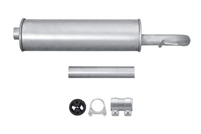 ENDSCHALLDäMPFER HELLA 8LD366034251 1