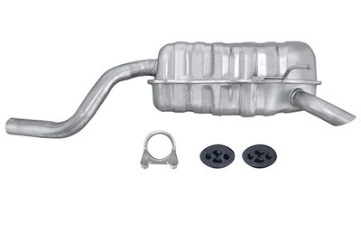 ENDSCHALLDäMPFER HELLA 8LD366029441 1