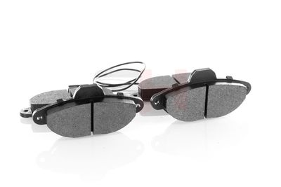 SET PLACUTE FRANA FRANA DISC GH GH412335 34