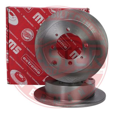 DISC FRANA MASTER-SPORT GERMANY 24011002401SETMS