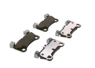 SET PLACUTE FRANA FRANA DISC BOSCH 0986494205 25