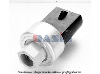 DRUCKSCHALTER KLIMAANLAGE