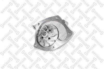 водна помпа, охлаждане на двигателя STELLOX 4500-0482-SX