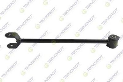 носач, окачване на колелата TEKNOROT T-1298