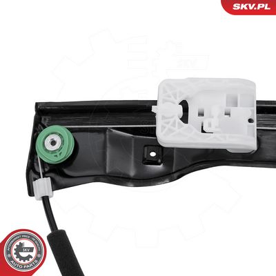 Zvedací zařízení oken ESEN SKV 51SKV355