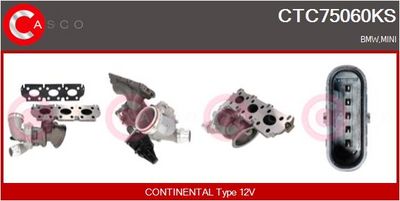 COMPRESOR SISTEM DE SUPRAALIMENTARE