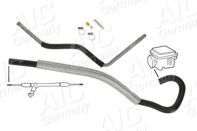 HYDRAULIKSCHLAUCH LENKUNG AIC 58607 2