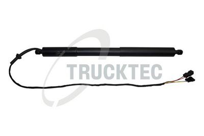 MOTOR ELECTRIC HAION TRUCKTEC AUTOMOTIVE 0863045