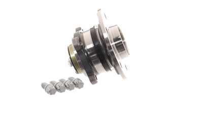 RADLAGERSATZ SKF VKBA7101 28