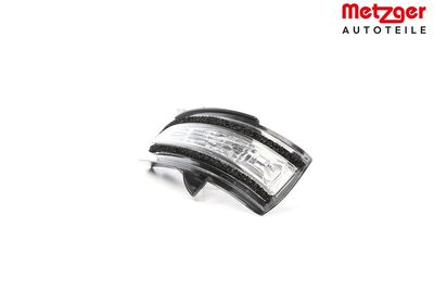 BLINKLEUCHTE METZGER AUTOTEILE 2080147 8
