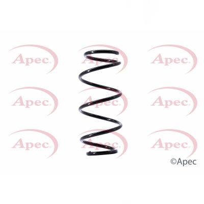 Suspension Spring APEC ACS1438