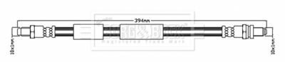 спирачен маркуч BORG & BECK BBH8703