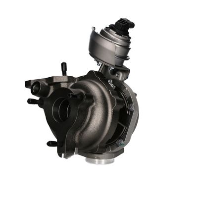 COMPRESOR SISTEM DE SUPRAALIMENTARE NISSENS 93630 27