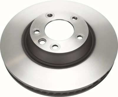 BREMSSCHEIBE TRW DF4764S 4