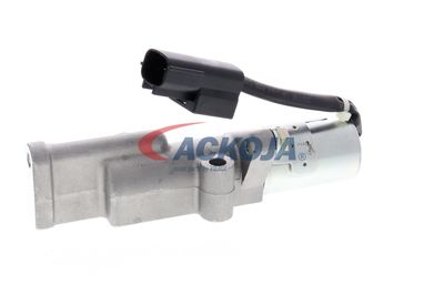 SUPAPA COMANDA POZ. ARBORE CU CAME ACKOJA A380277 34