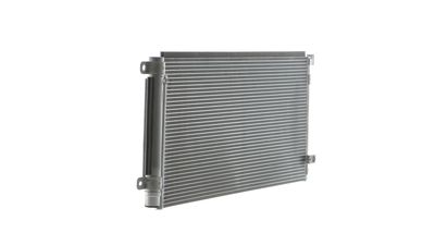 CONDENSATOR CLIMATIZARE MAHLE AC104000P 40