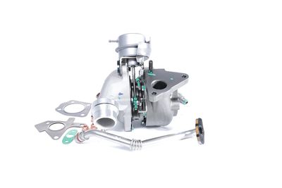 LADER AUFLADUNG BTS Turbo T981376 10