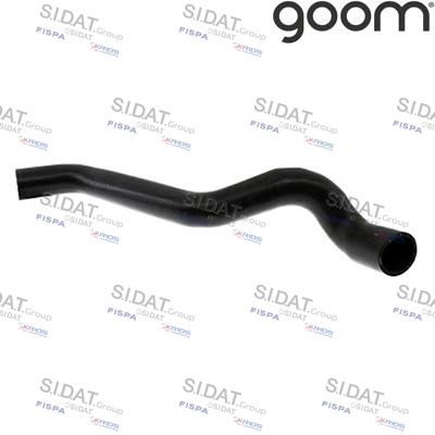 маркуч на радиатора SIDAT 503320