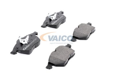 BREMSBELAGSATZ SCHEIBENBREMSE VAICO V108130 51