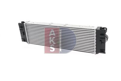 LADELUFTKüHLER AKS DASIS 137014N 8